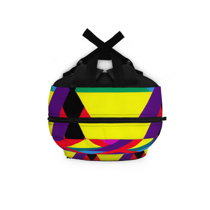 CandyCobra - Hustler Pride Backpack