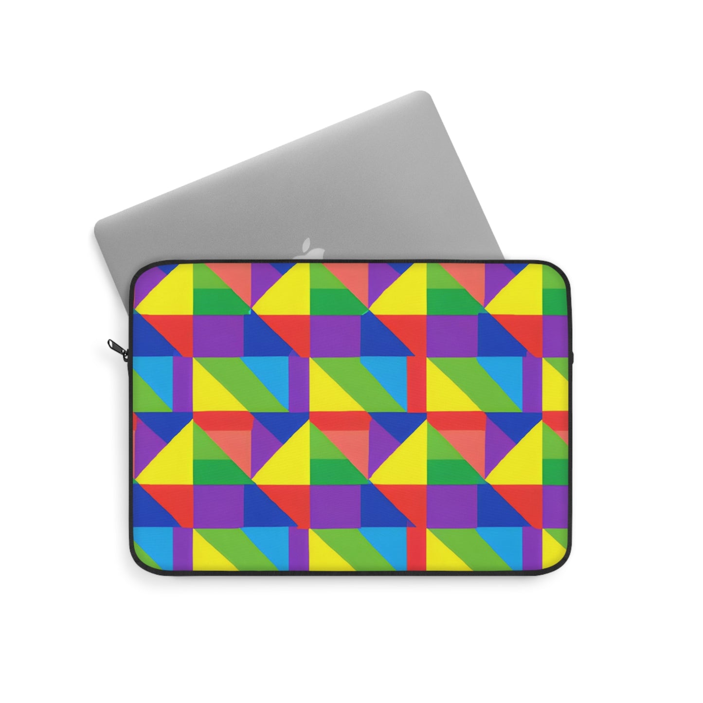 FantasiaFabulous - LGBTQ+ Laptop Sleeve (12", 13", 15")