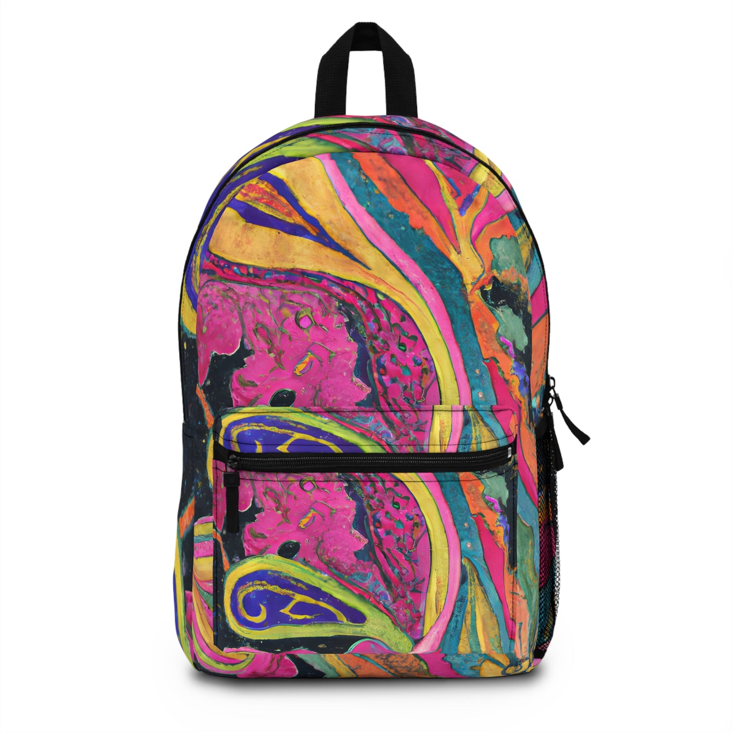 GlitterKitten - LGBTQ+ Pride Backpack
