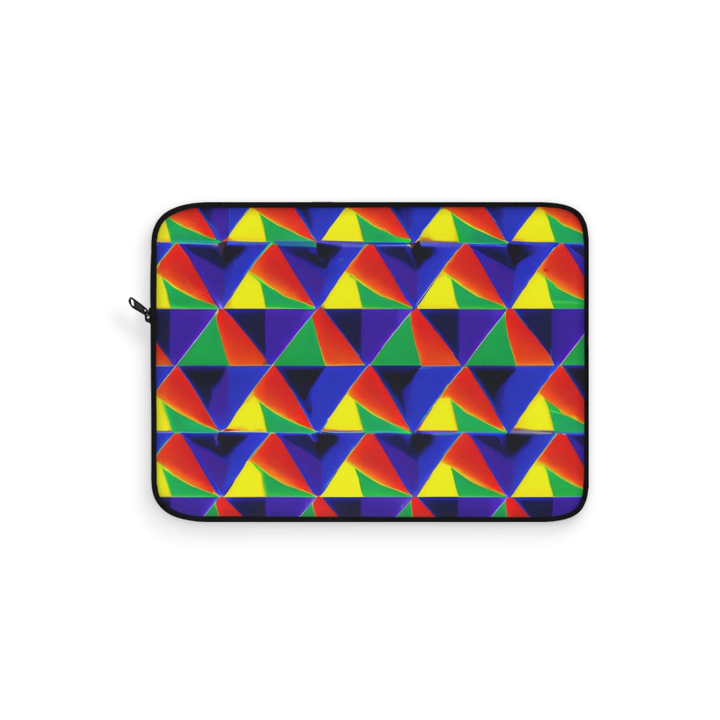 ConFusion - LGBTQ+ Laptop Sleeve (12", 13", 15")