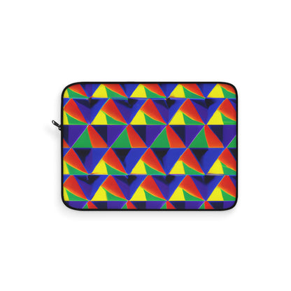 ConFusion - LGBTQ+ Laptop Sleeve (12", 13", 15")