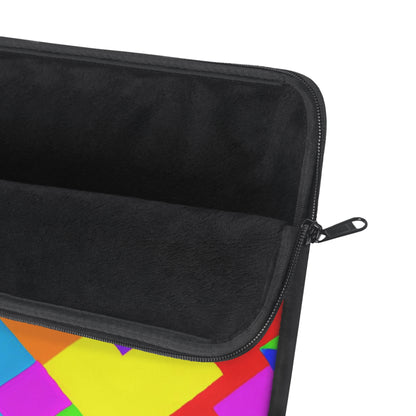 SashaFierce - LGBTQ+ Laptop Sleeve (12", 13", 15")