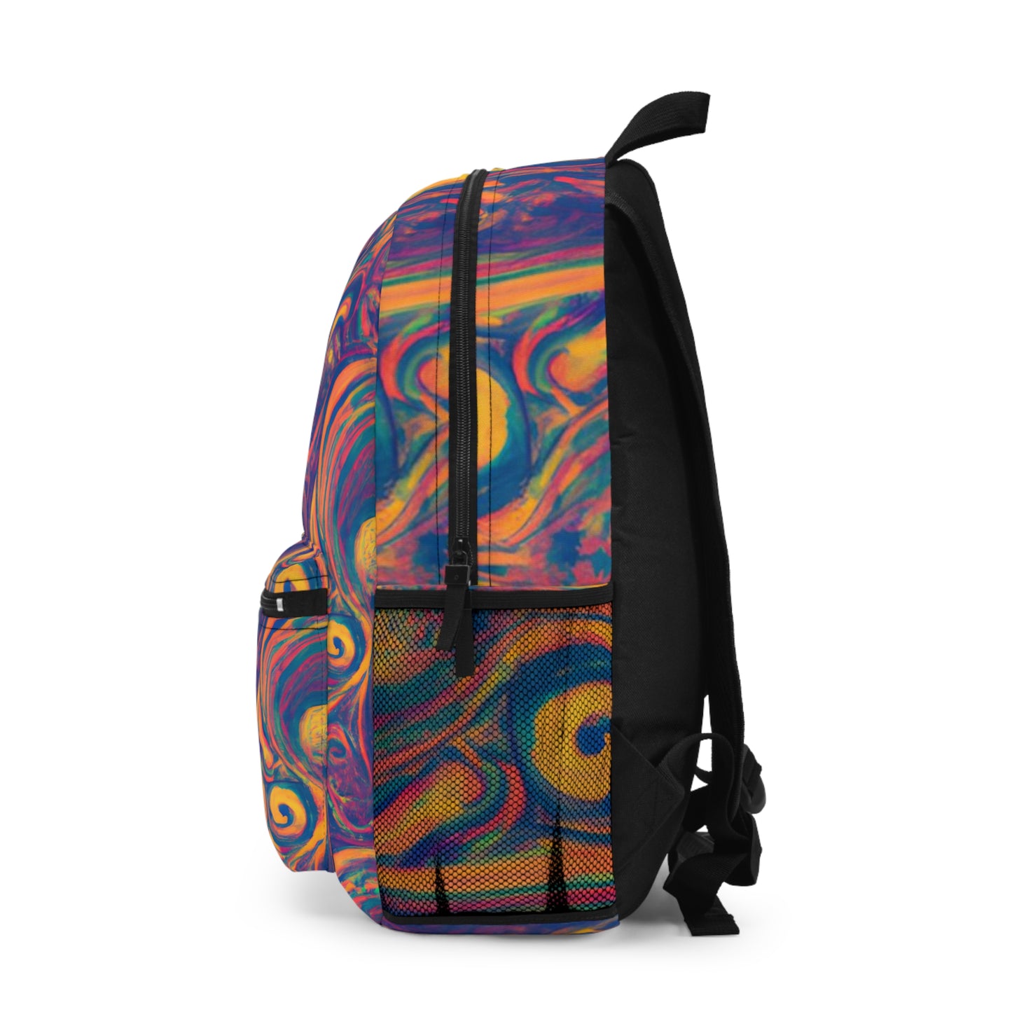 VelvetDahlia - LGBTQ+ Pride Backpack