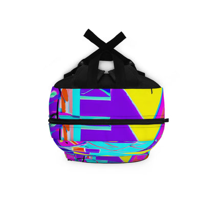 StarDazzle - LGBTQ+ Pride Backpack