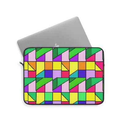 VanitySmash - LGBTQ+ Laptop Sleeve (12", 13", 15")