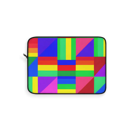 MizCherryBoom - LGBTQ+ Laptop Sleeve (12", 13", 15")