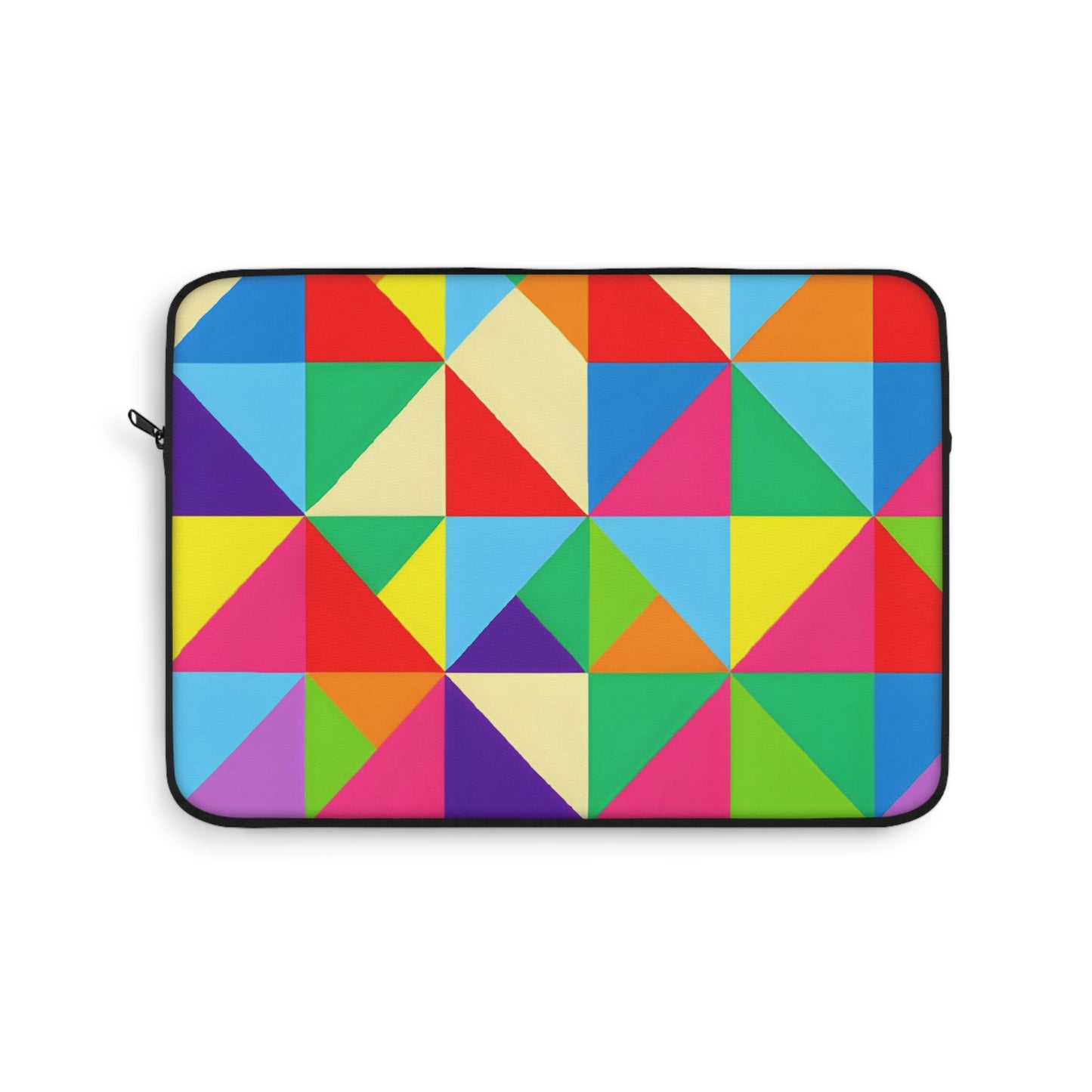 GlitterGlamazon - LGBTQ+ Laptop Sleeve (12", 13", 15")