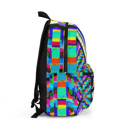 Neon23x - LGBTQ+ Pride Backpack