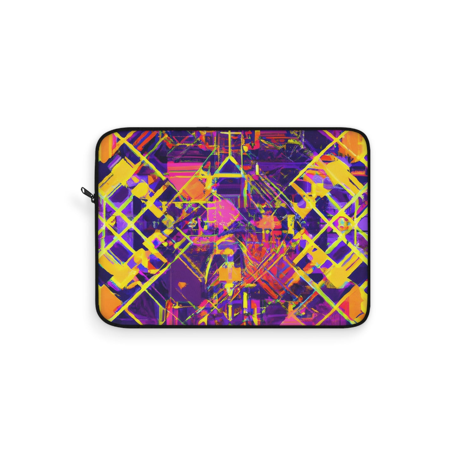 Starluxe - LGBTQ+ Laptop Sleeve (12", 13", 15")