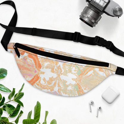 GlamGlitterGrace - LGBTQ+ Fanny Pack Belt Bag