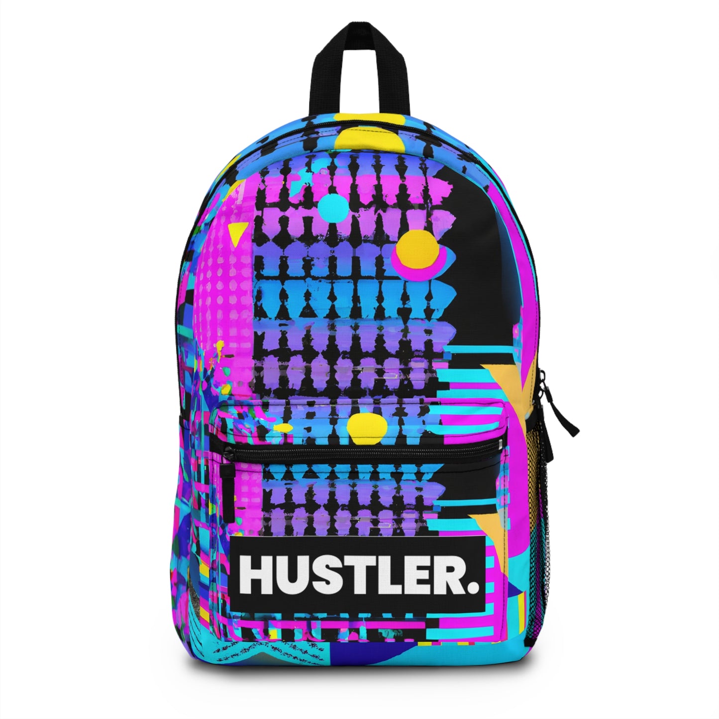 Galactixx - LGBTQ+ Pride Backpack