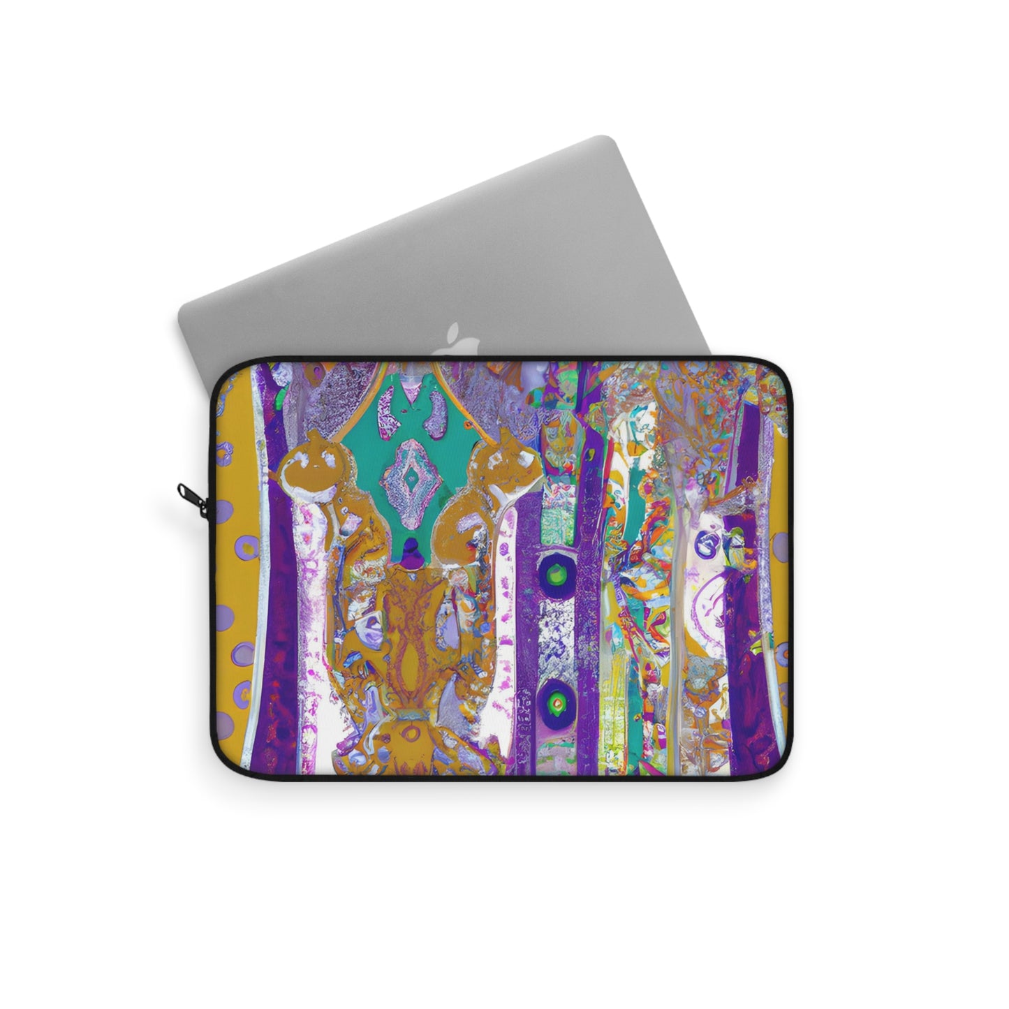 FantasistaFey - LGBTQ+ Laptop Sleeve (12", 13", 15")