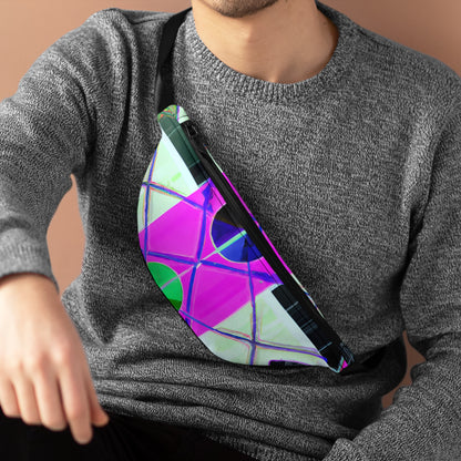 FyreFunk - LGBTQ+ Fanny Pack Belt Bag