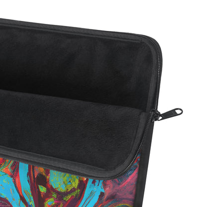 TheldoraMae - LGBTQ+ Laptop Sleeve (12", 13", 15")