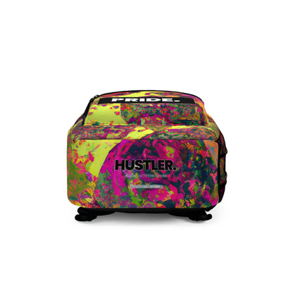 GildaGlamour - Gay Pride Backpack