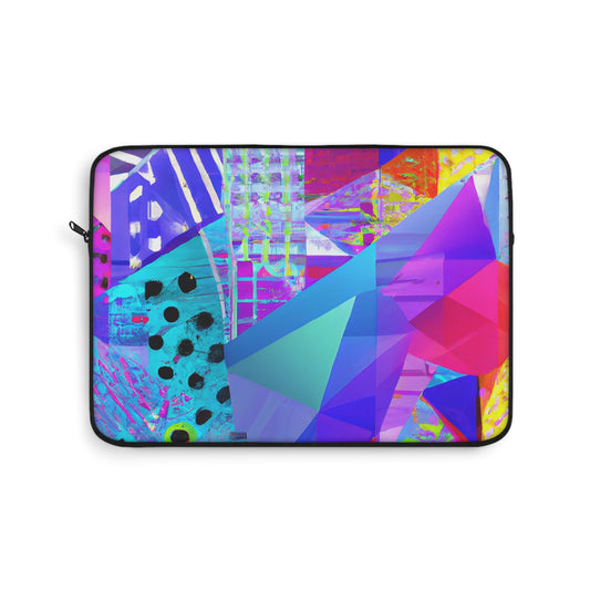EonSpectra - LGBTQ+ Laptop Sleeve (12", 13", 15")