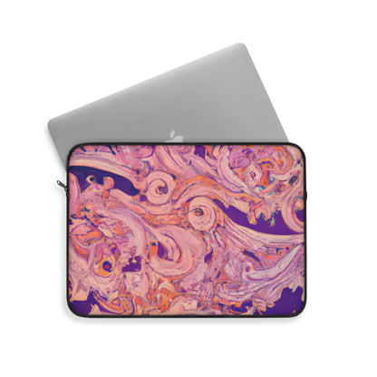 MinnieTheShimmy - LGBTQ+ Laptop Sleeve (12", 13", 15")