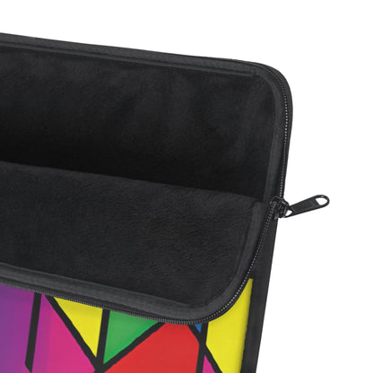 Glitterbird - LGBTQ+ Laptop Sleeve (12", 13", 15")