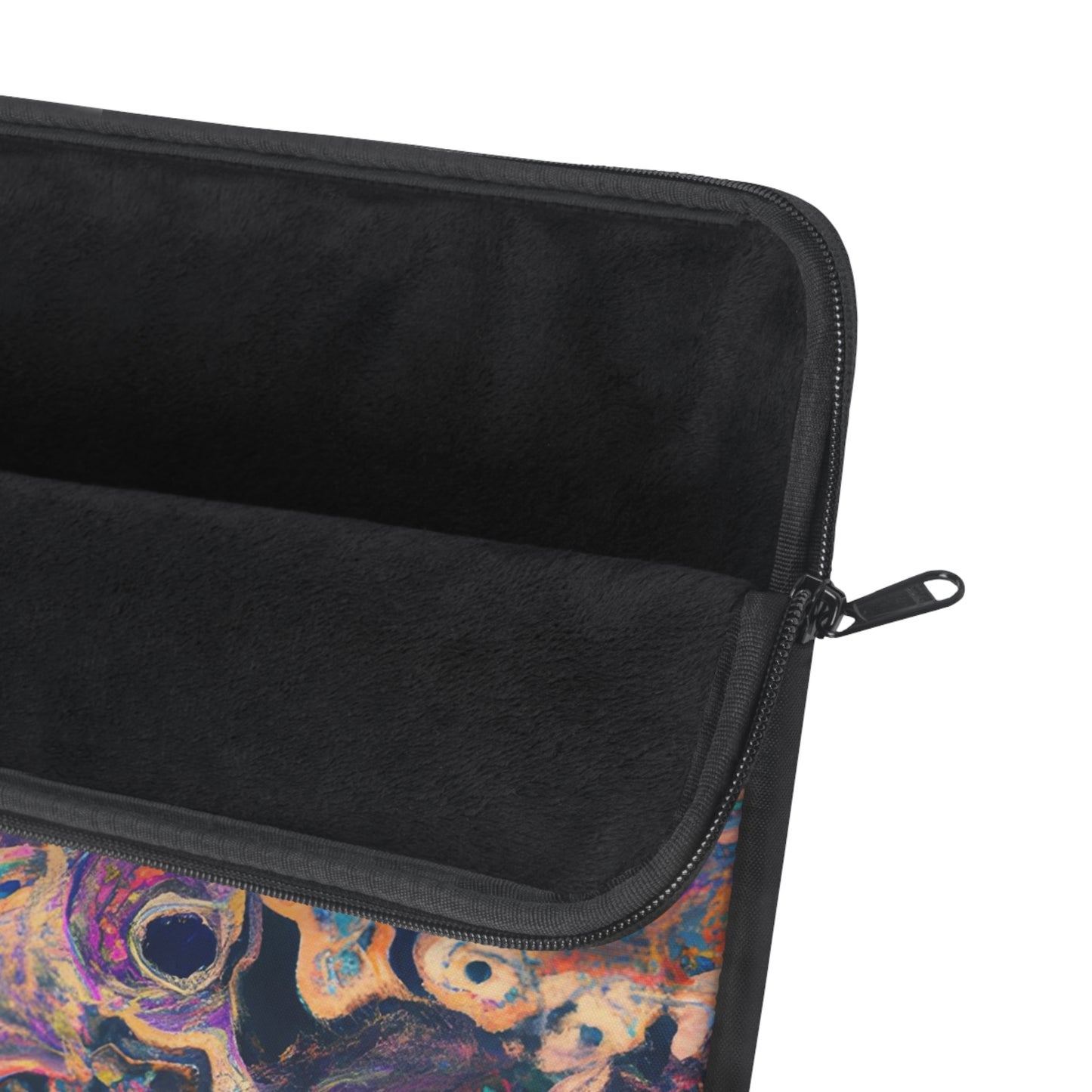 MidnightKrush - LGBTQ+ Laptop Sleeve (12", 13", 15")