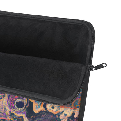 MidnightKrush - LGBTQ+ Laptop Sleeve (12", 13", 15")