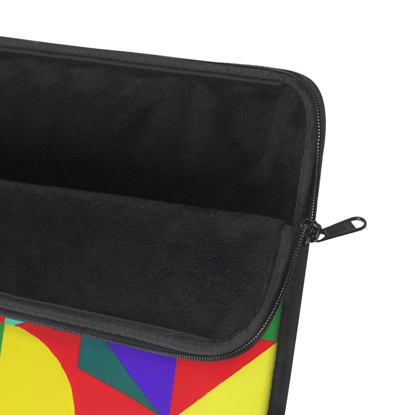 FlamboyantFay - LGBTQ+ Laptop Sleeve (12", 13", 15")