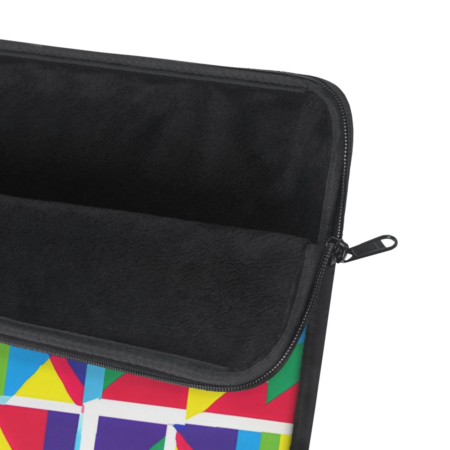 Fabulocity - LGBTQ+ Laptop Sleeve (12", 13", 15")