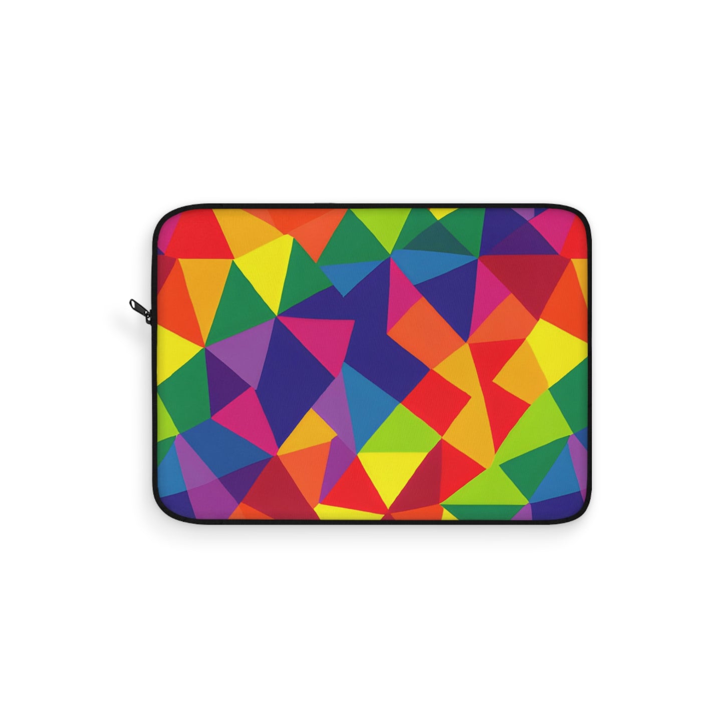 DivineDelight - LGBTQ+ Laptop Sleeve (12", 13", 15")