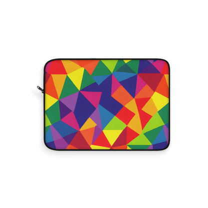 DivineDelight - LGBTQ+ Laptop Sleeve (12", 13", 15")