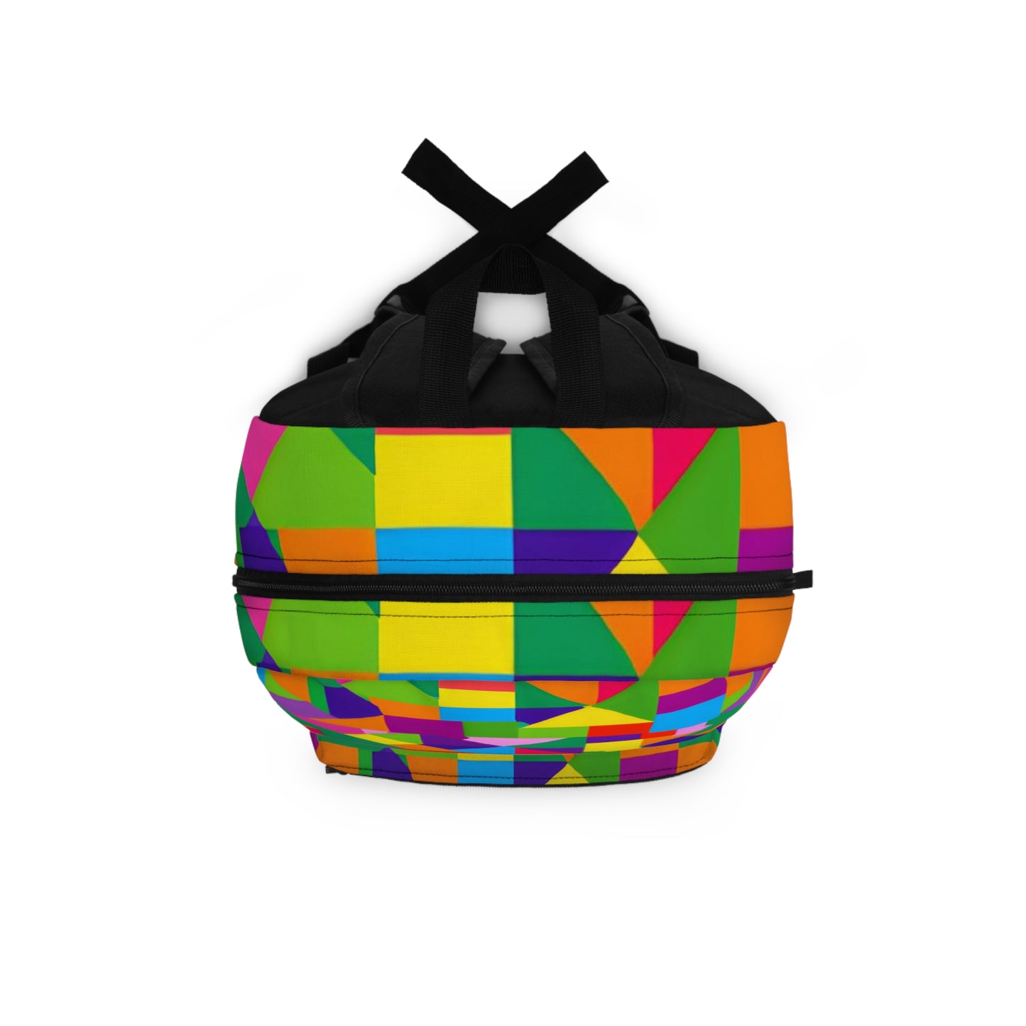 Fuzionista - Gay Pride Backpack