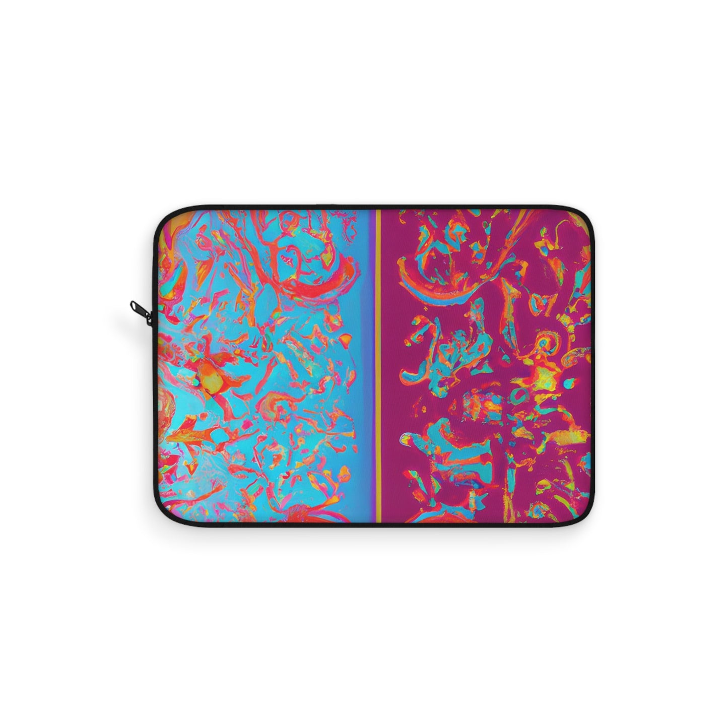 LusciousLola - LGBTQ+ Laptop Sleeve (12", 13", 15")