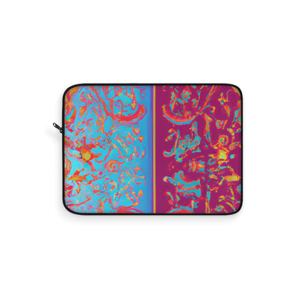 LusciousLola - LGBTQ+ Laptop Sleeve (12", 13", 15")