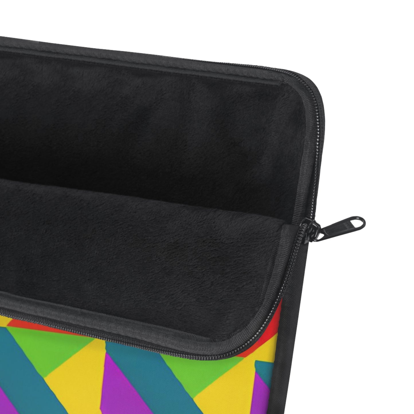 GingerFizzle - LGBTQ+ Laptop Sleeve (12", 13", 15")