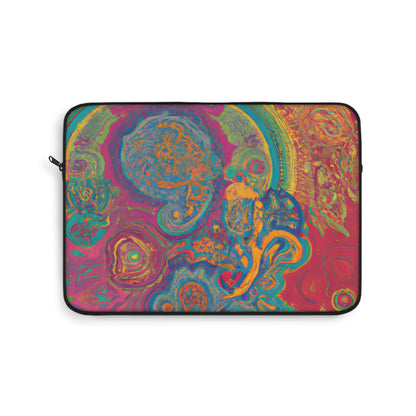 SparkleDazzle - LGBTQ+ Laptop Sleeve (12", 13", 15")