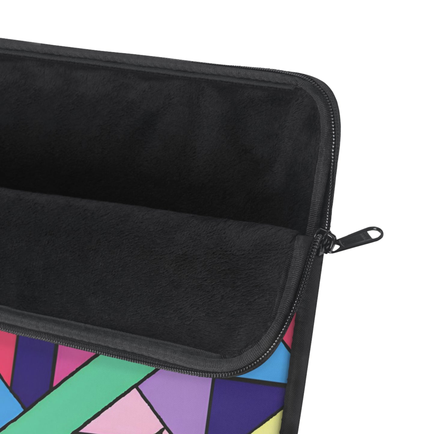 AstridVinyl - LGBTQ+ Laptop Sleeve (12", 13", 15")