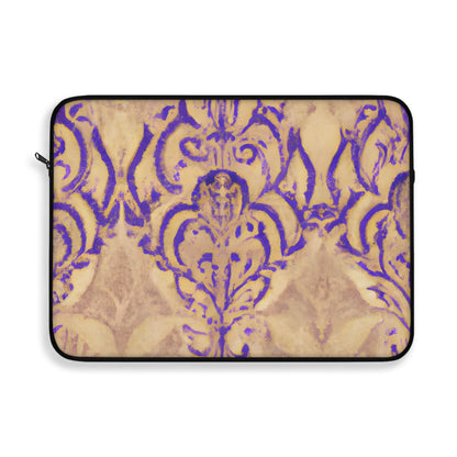 Astaire Glitterdust - LGBTQ+ Laptop Sleeve (12", 13", 15")