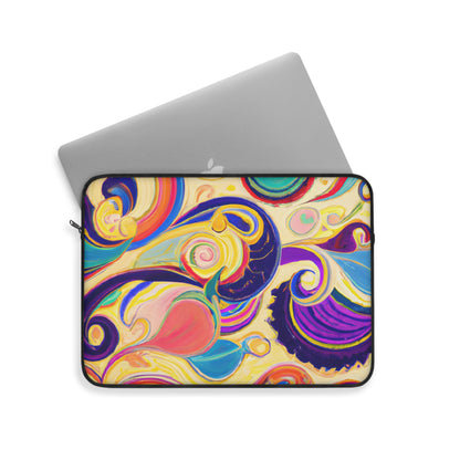 MaverickDiva - LGBTQ+ Laptop Sleeve (12", 13", 15")
