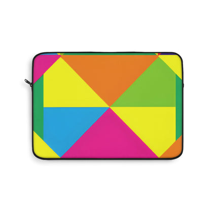DazzleDream - LGBTQ+ Laptop Sleeve (12", 13", 15")