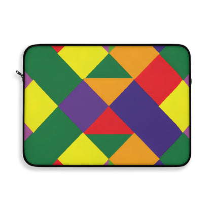 TrixieVelvette - LGBTQ+ Laptop Sleeve (12", 13", 15")