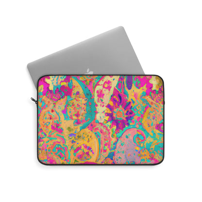 BluebellLavish - LGBTQ+ Laptop Sleeve (12", 13", 15")