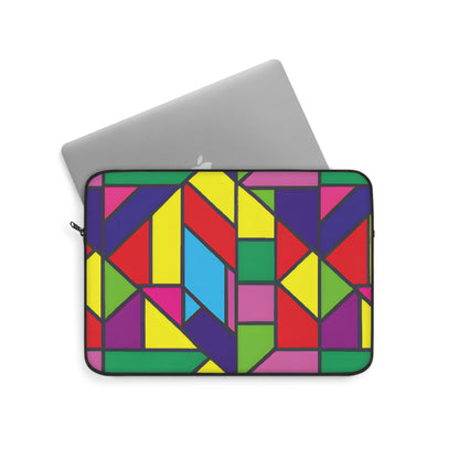 RoxStarz - LGBTQ+ Laptop Sleeve (12", 13", 15")