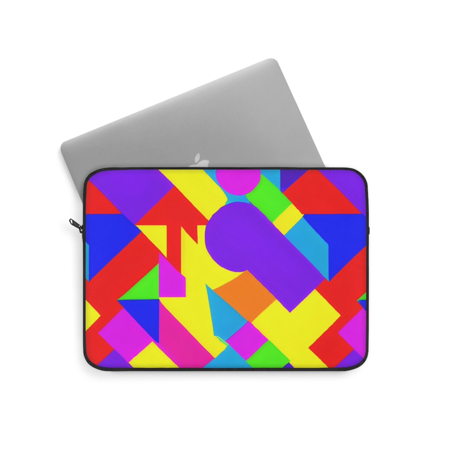 SashaFierce - LGBTQ+ Laptop Sleeve (12", 13", 15")
