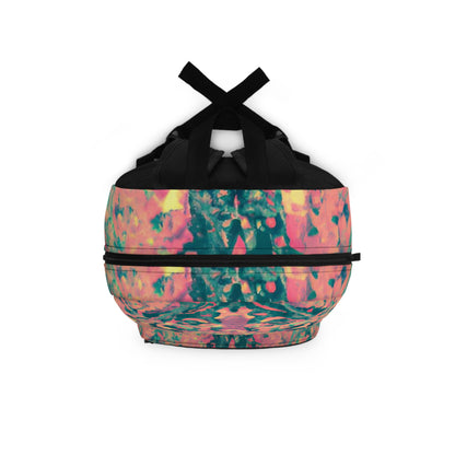VelvetRoux - LGBTQ+ Pride Backpack