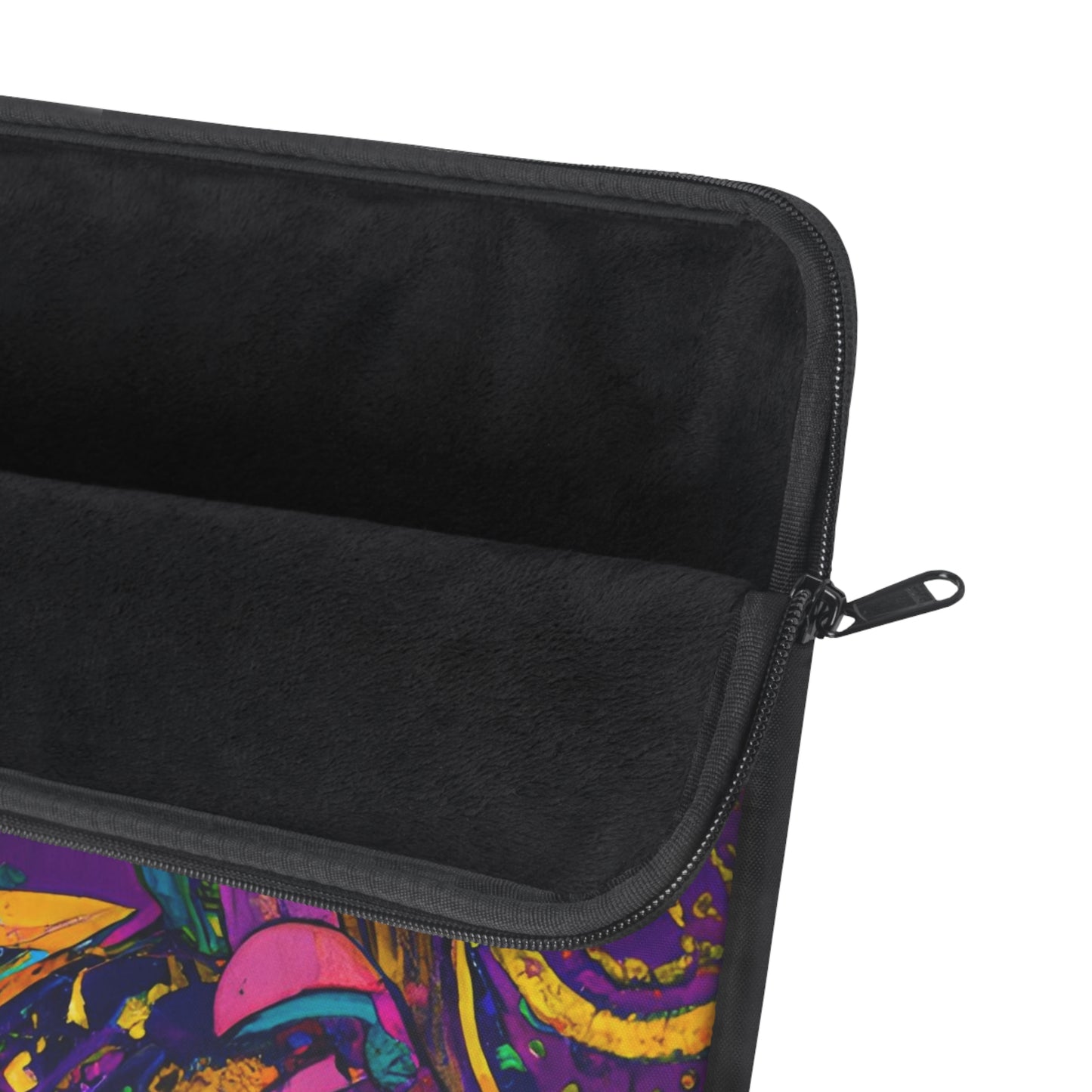 NinaDiamonds - LGBTQ+ Laptop Sleeve (12", 13", 15")