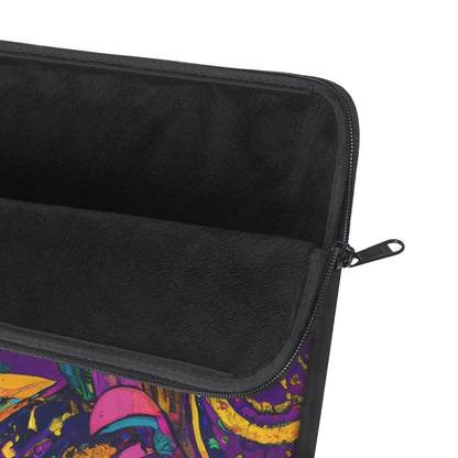 NinaDiamonds - LGBTQ+ Laptop Sleeve (12", 13", 15")