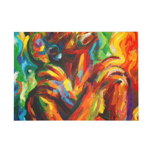 Leonardus - Gay Hope Jigsaw Puzzle