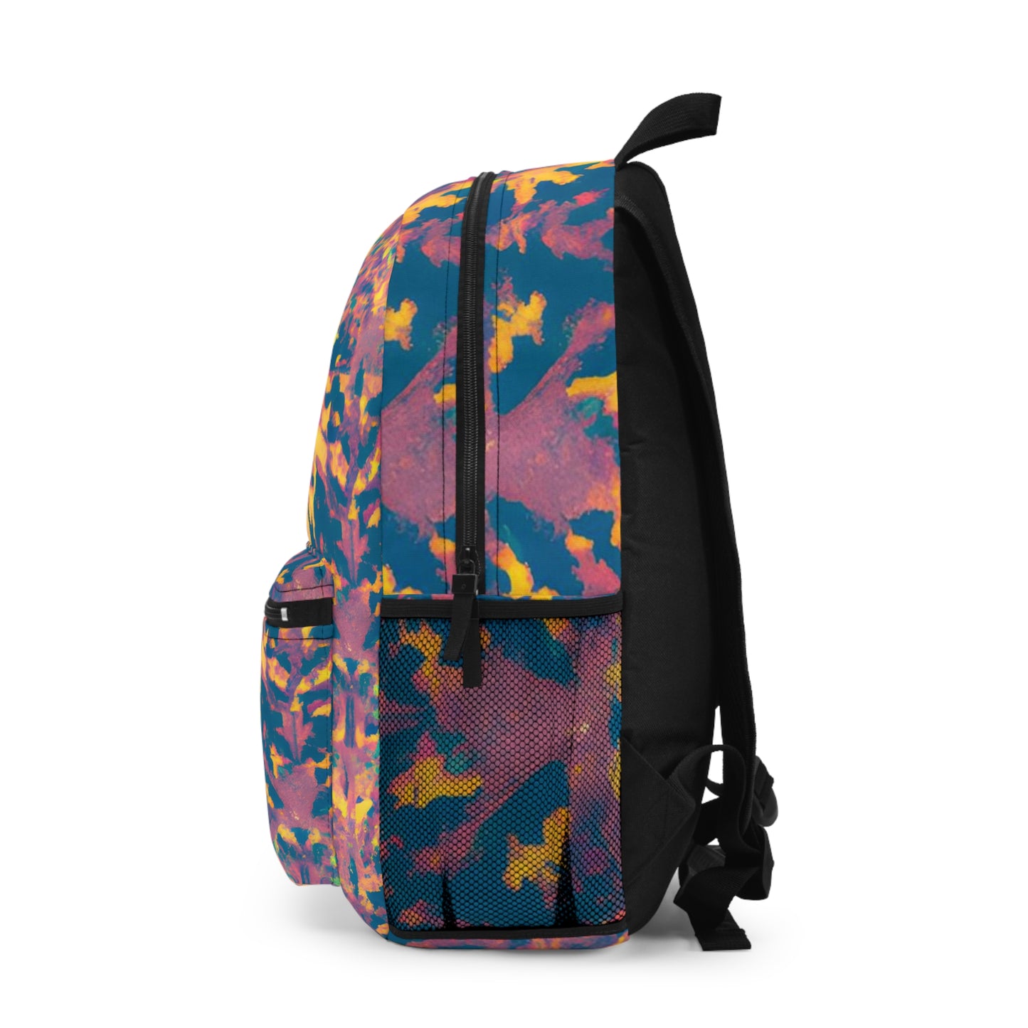 OpalescentGlamor - LGBTQ+ Pride Backpack
