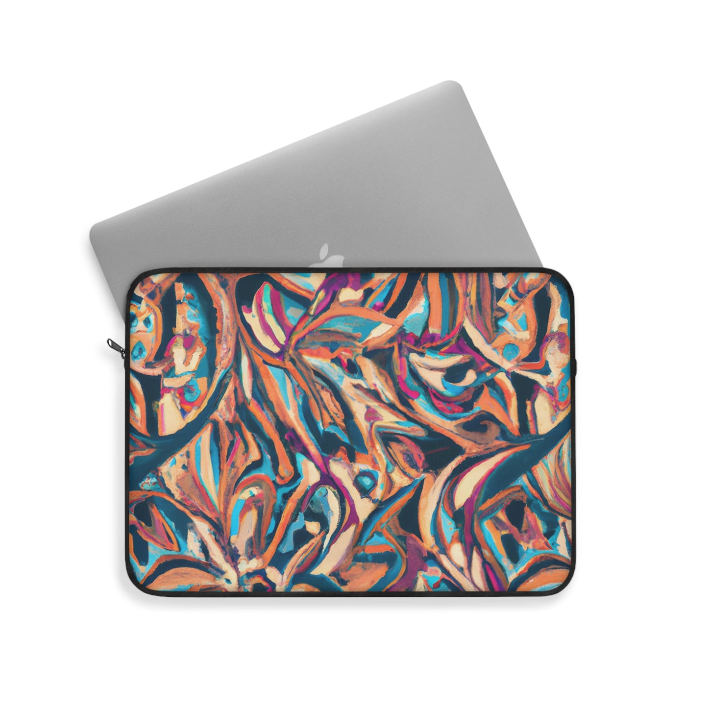 VelvetFlapper - LGBTQ+ Laptop Sleeve (12", 13", 15")