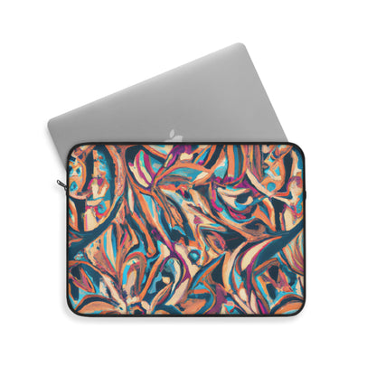 VelvetFlapper - LGBTQ+ Laptop Sleeve (12", 13", 15")