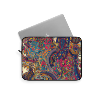 Glitterazzi - LGBTQ+ Laptop Sleeve (12", 13", 15")