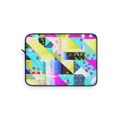 NeoGlamstar - LGBTQ+ Laptop Sleeve (12", 13", 15")